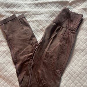 Gymshark Apex Seamless Leggings